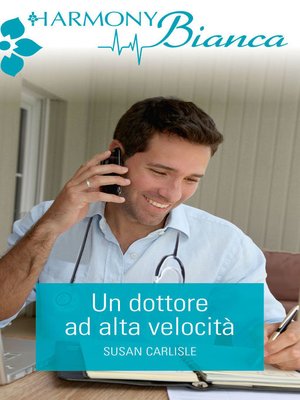 cover image of Un dottore ad alta velocità